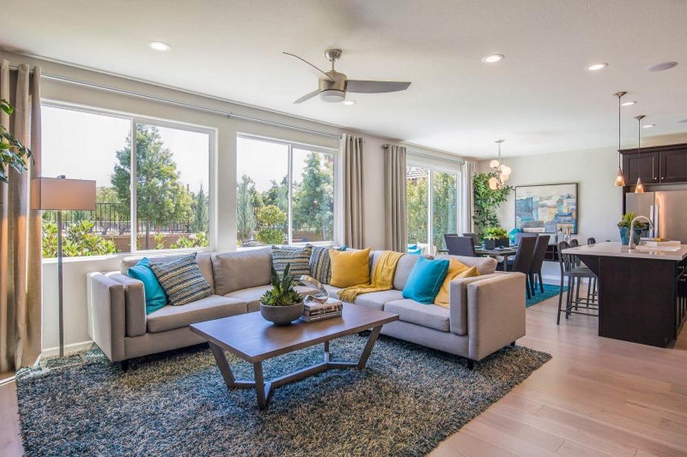 5 Reasons Why Southern California Homes Love Anlin