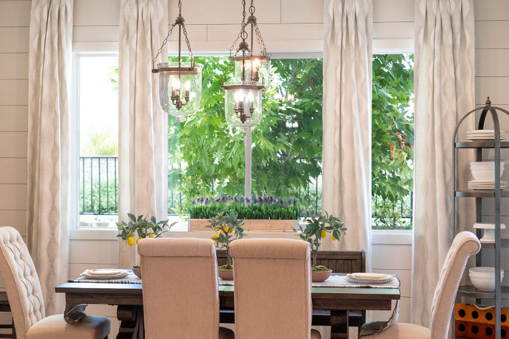 Anlin Panoramic Series